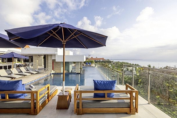 Bali Tropic Resort & Spa