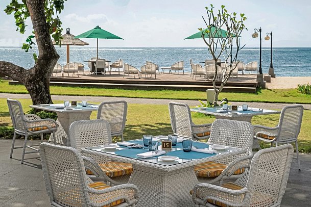 Bali Tropic Resort & Spa