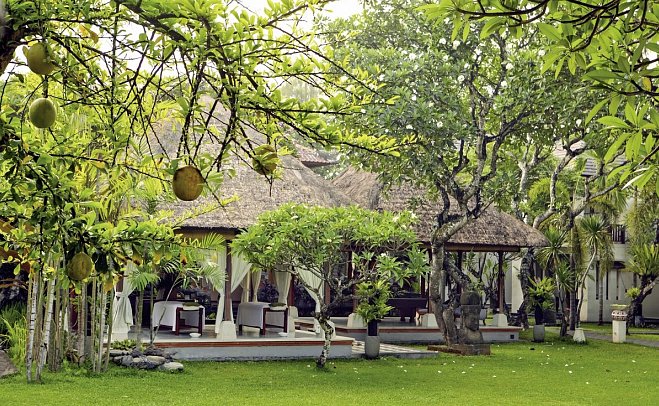 Griya Santrian