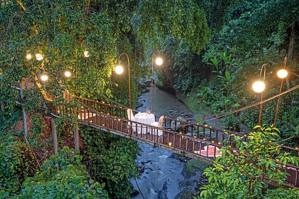 Tjampuhan Hotel & Spa