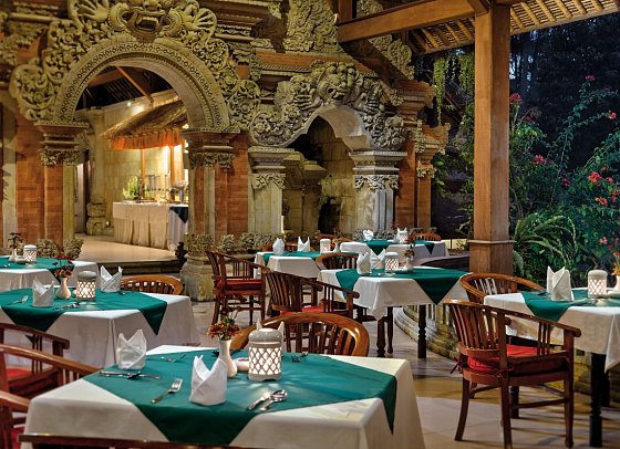 Tjampuhan Hotel & Spa