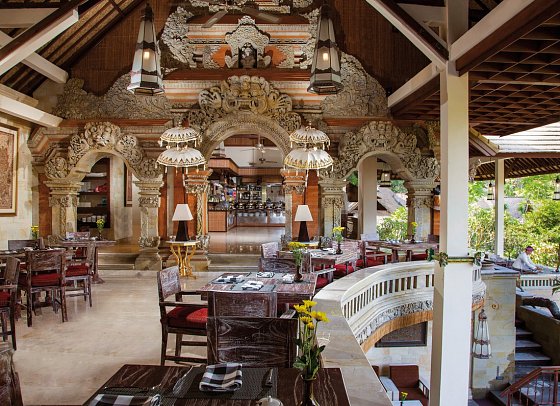 Tjampuhan Hotel & Spa