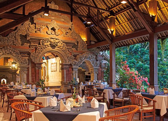 Tjampuhan Hotel & Spa