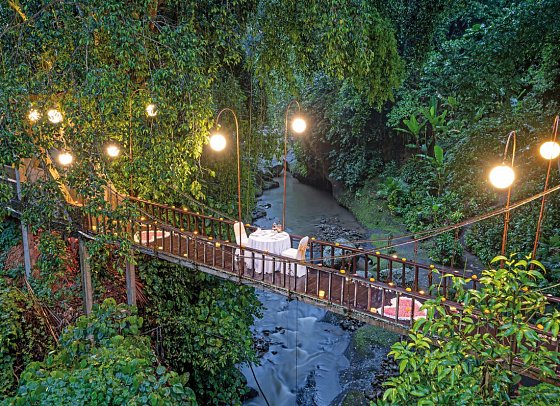 Tjampuhan Hotel & Spa