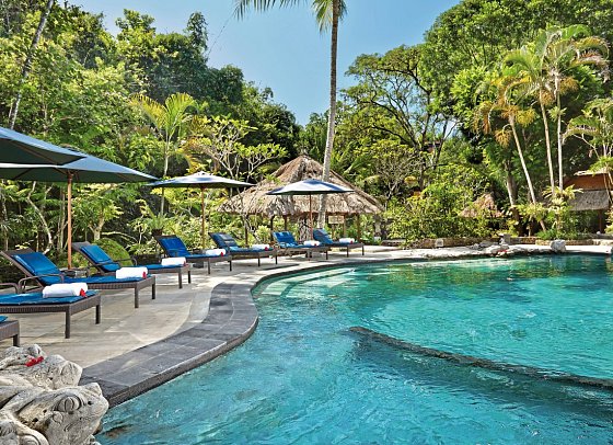 Tjampuhan Hotel & Spa