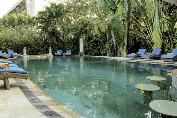 Tonys Villas & Resort