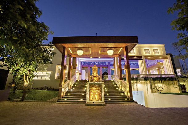 Tonys Villas & Resort