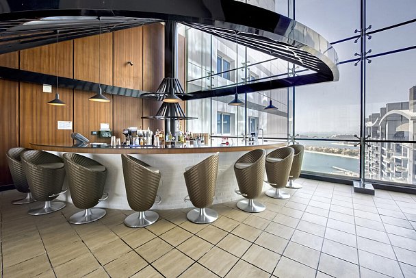 DUKES The Palm Dubai Hotel