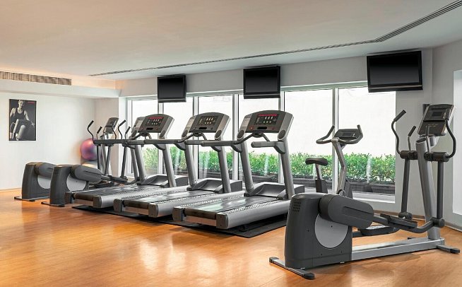 Four Points by Sheraton Bur Dubai