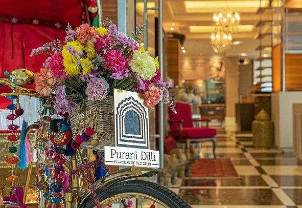 Four Points by Sheraton Bur Dubai