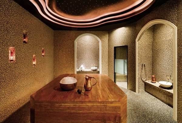 Conrad Dubai - 