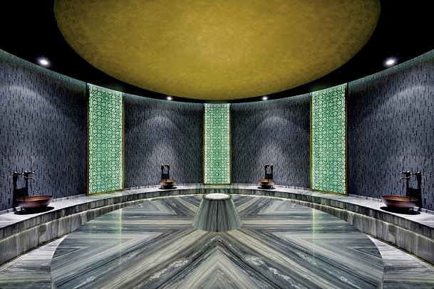 JW Marriott Marquis Dubai