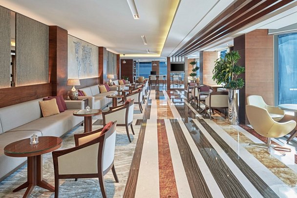 Rose Rayhaan by Rotana