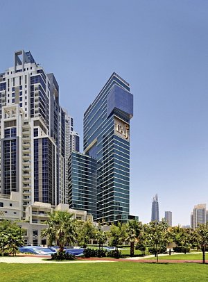 Taj Dubai
