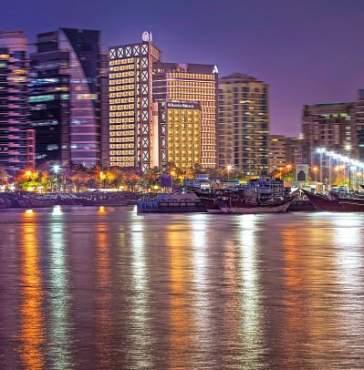Al Bandar Rotana