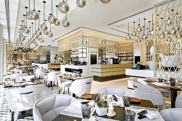 Al Bandar Rotana