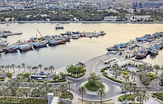 Al Bandar Rotana