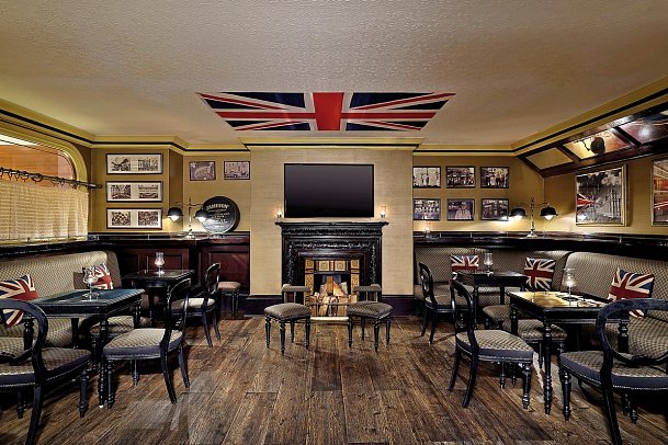 Sheraton Dubai Creek Hotel & Towers