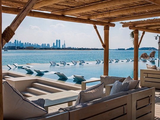 Atlantis, The Palm