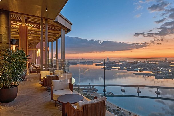 Atlantis, The Palm