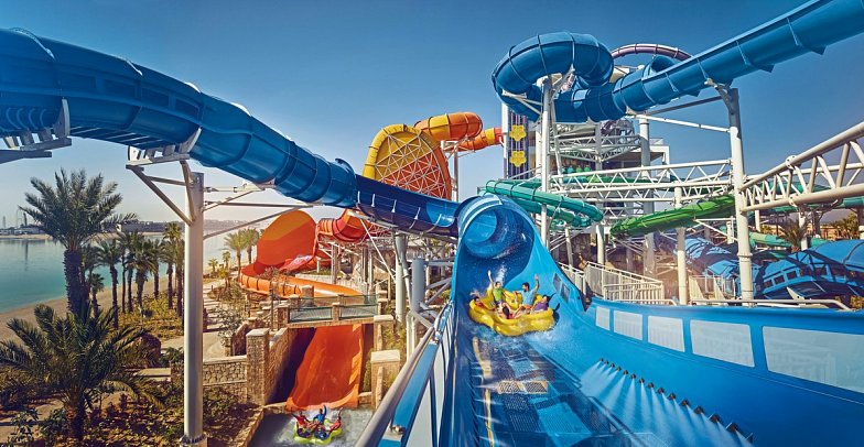 Atlantis, The Palm