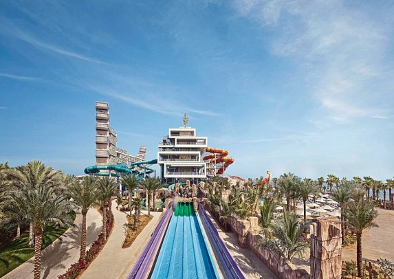 Atlantis, The Palm