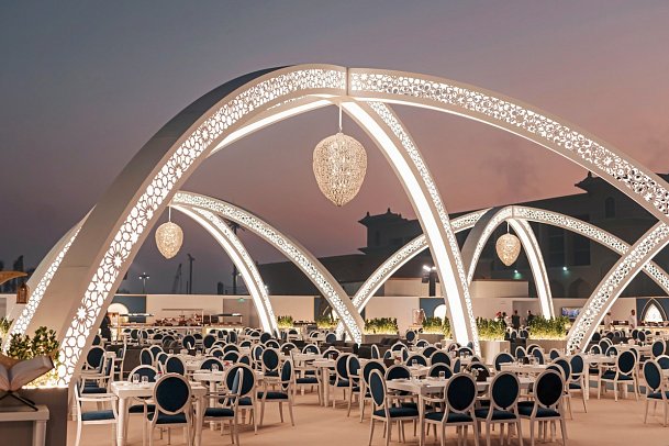 Atlantis, The Palm