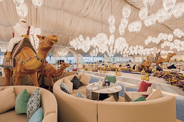 Atlantis, The Palm