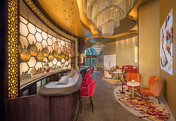 Atlantis, The Palm