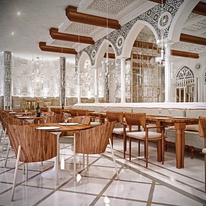 Atlantis, The Palm