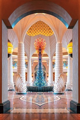 Atlantis, The Palm