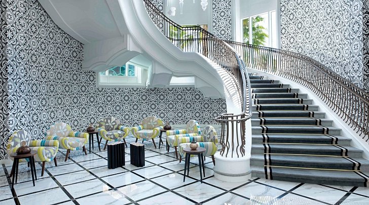Atlantis, The Palm