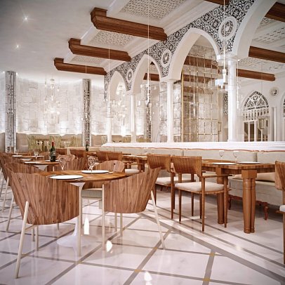 Atlantis, The Palm