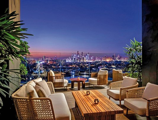 Atlantis, The Palm