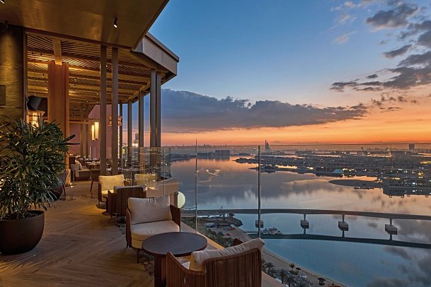 Atlantis, The Palm