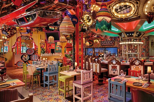 Atlantis, The Palm