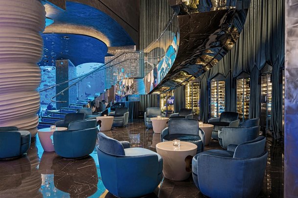 Atlantis, The Palm