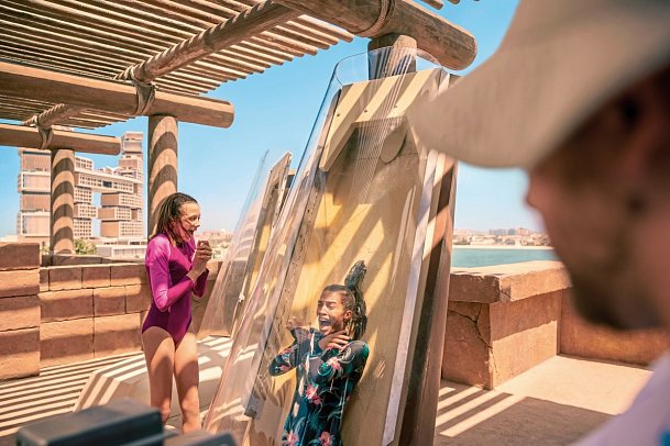 Atlantis, The Palm