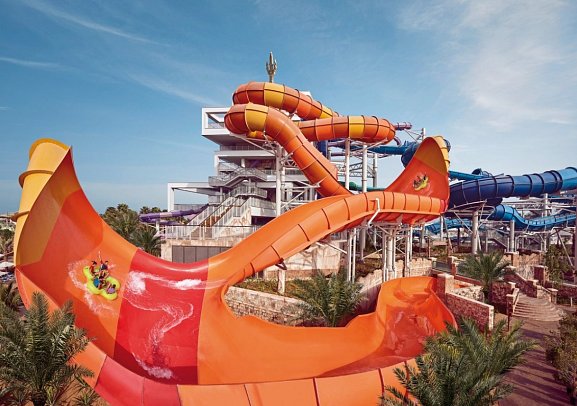Atlantis, The Palm