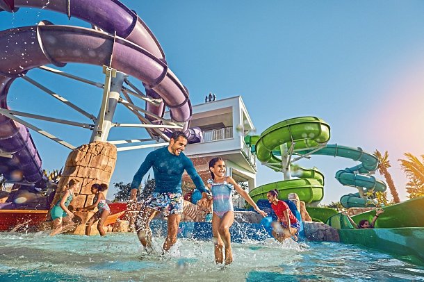 Atlantis, The Palm