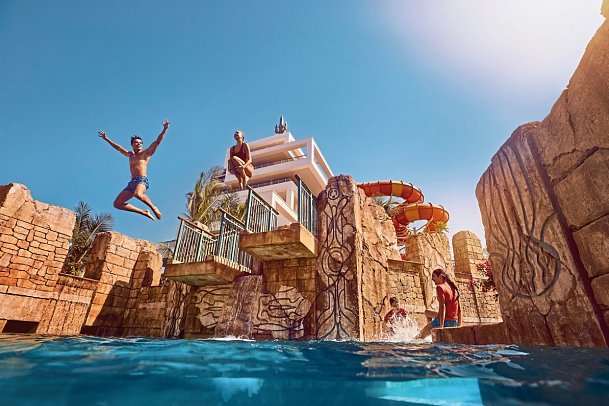 Atlantis, The Palm