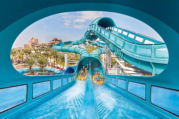Atlantis, The Palm