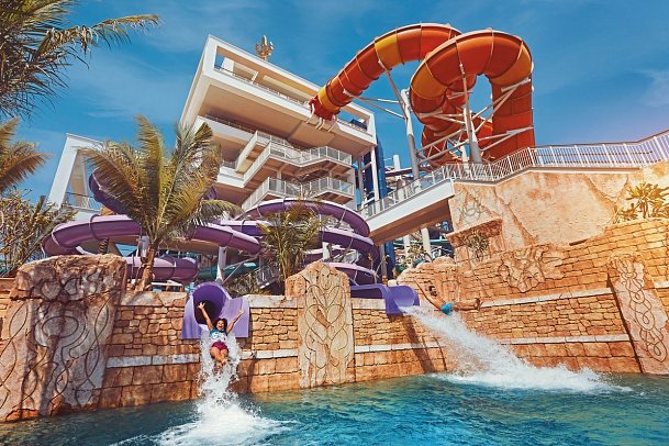 Atlantis, The Palm