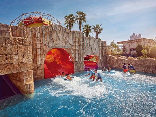 Atlantis, The Palm