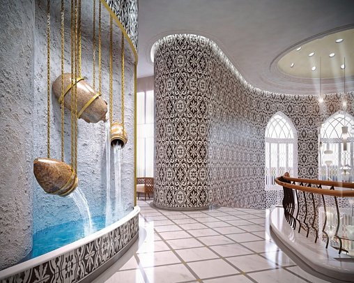 Atlantis, The Palm