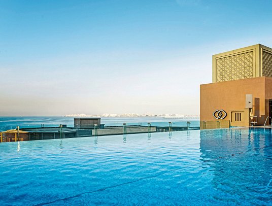 Sofitel Dubai Jumeirah Beach