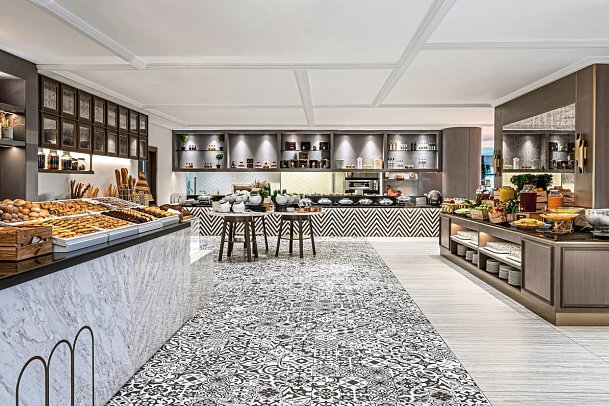 Sofitel Dubai Jumeirah Beach