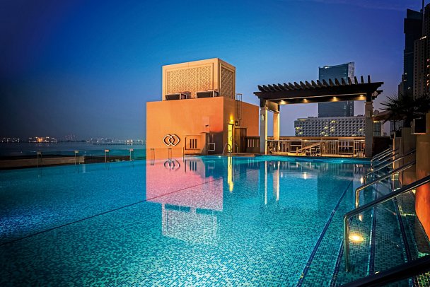 Sofitel Dubai Jumeirah Beach
