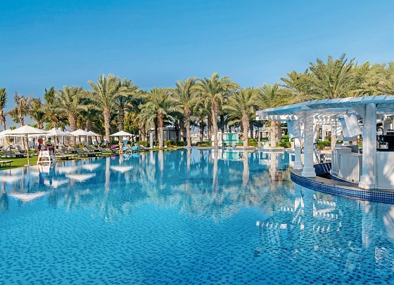 Rixos The Palm Dubai Hotel & Suites
