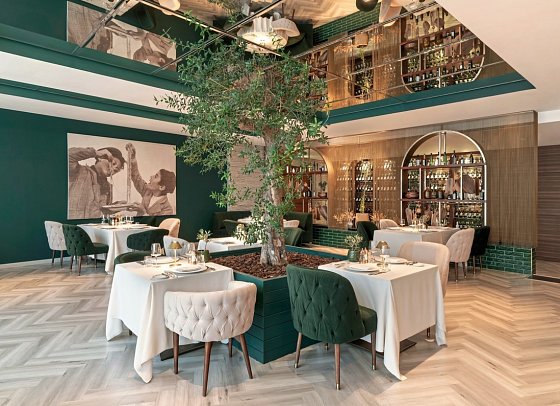 Rixos The Palm Dubai Hotel & Suites